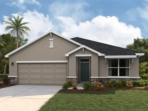 8814 Bahama Mia Ln, Parrish, FL 34219