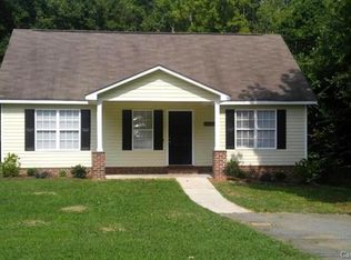 6601 Rockwell Blvd, Charlotte, NC 28269