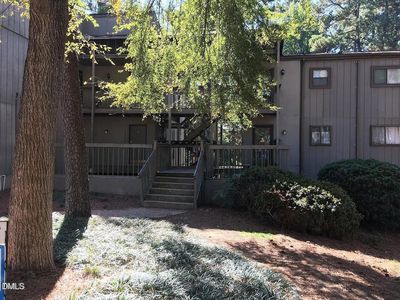 544 Pine Ridge Pl, Raleigh, NC, 27609