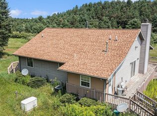 454 Annis Rd, Fairview, MI 48621