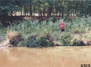 Balsam Road E Sid, Gilmer, TX 75644