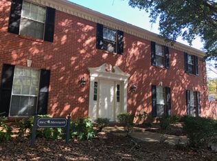 914 Morningside St #D8, Jackson, MS 39202