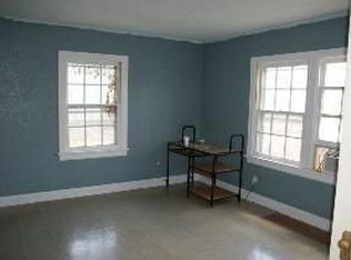 1309 Golder Ave, Odessa, TX 79761