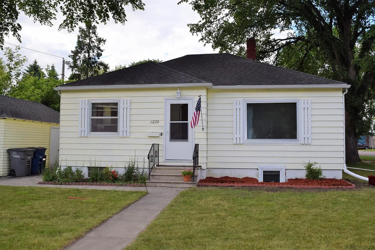 3 bed, 1792 sqft, $1,495 — Photo 1