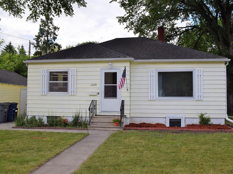 1220 3rd Ave S. Moorhead