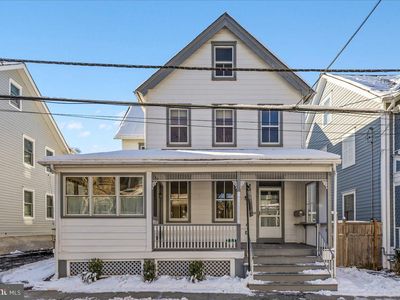 32 Bank St, Princeton, NJ, 08540