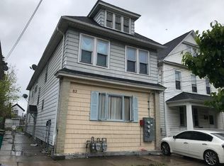 82 Howell St, Buffalo, NY 14207