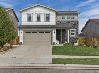 6516 Copper Drive, Erie, CO 80516