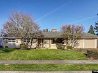 5384 Verda Ln NE, Keizer, OR