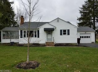 10323 Wilson Mills Rd, Chardon, OH 44024