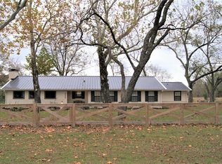 19922 State Highway 64, Canton, TX 75103