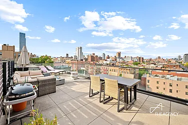 181 East 101st Street