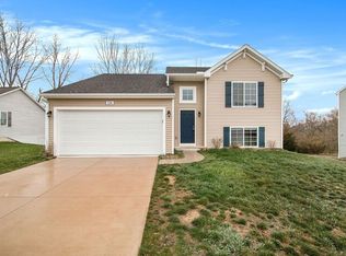 8427 W Sturtevant Ave, Richland, MI 49083