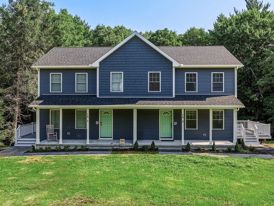1st image of 16 Gunn Road Ext #B