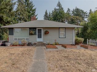 11616 23rd Ave SW, Burien, WA 98146