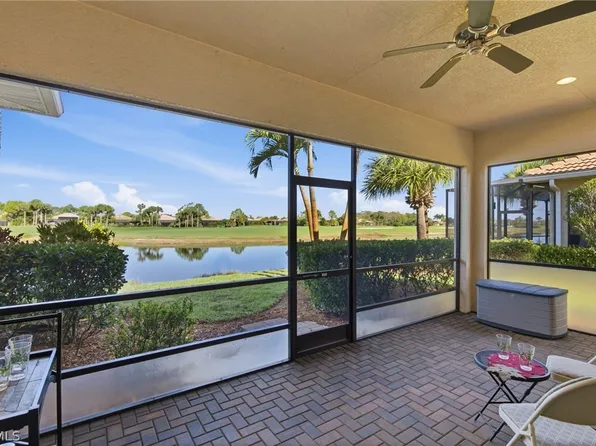 10526 Carena Cir, Fort Myers, FL 33913