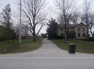 733 W Breed St, Chilton, WI 53014