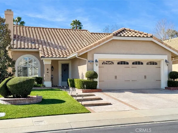 5466 W Pinehurst Dr, Banning, CA 92220