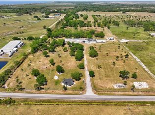 9691 SE 126th Boulevard, Okeechobee, FL 34974