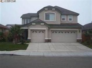 27 Bramante Ct, Oakley, CA