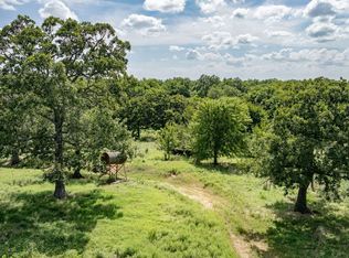 N 3750th Rd, Atoka, OK 74525