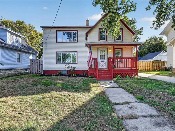 1128 Saint Lawrence Ave, Beloit, WI 53511