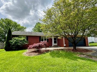 611 W Gordon Pike, Bloomington, IN