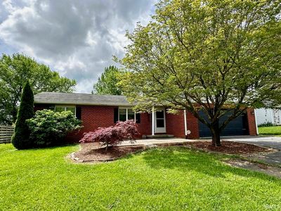611 W Gordon Pike, Bloomington, IN, 47403
