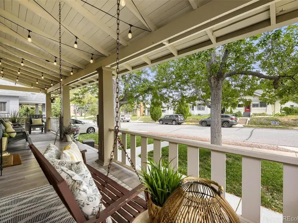 3221 S Grant Street, Englewood, CO 80113