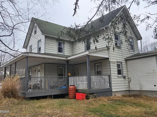 4648 Route 447, Canadensis, PA 18325