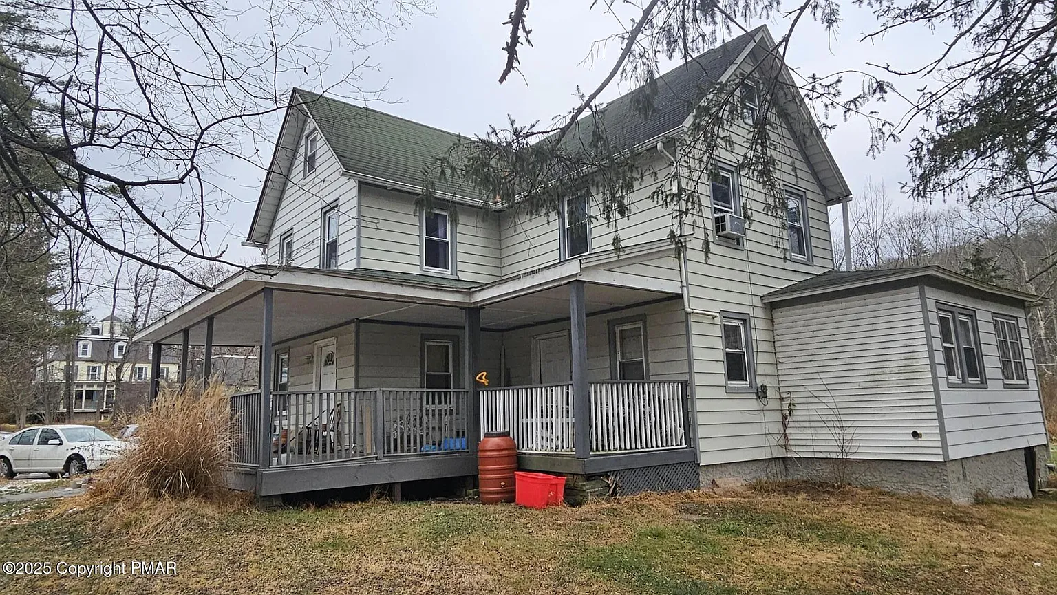 4648 Route 447 photo 1