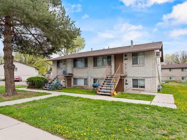 787 W Heather Ln #787, Provo, UT 84601