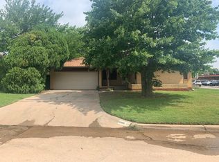 6000 Smith Blvd, Oklahoma City, OK 73112