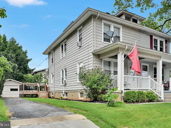 1553 Elm St, Lebanon, PA 17042