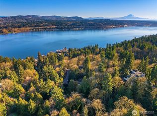 East View Ridge, Mercer Island, WA 98040