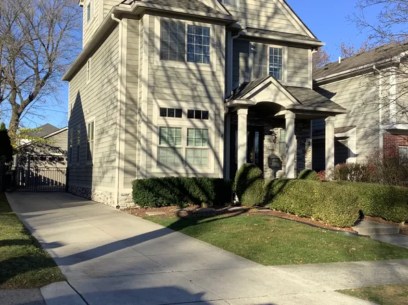 1971 Bowers Ave, Birmingham, MI 48009