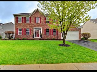 13517 Meadow Ln, Plainfield, IL 60544