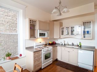 1039 N Damen Ave APT 2, Chicago, IL 60622