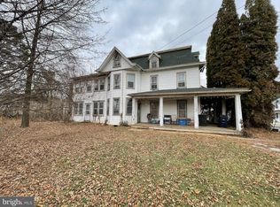 144 N Main St, Bendersville, PA 17306