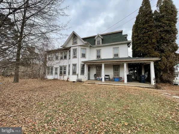 144 N Main St, Bendersville, PA 17306