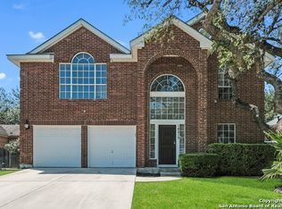 14215 Butlers Brg, San Antonio, TX 78232
