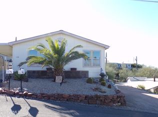 138 N Kathy Dr, Queen Valley, AZ 85118