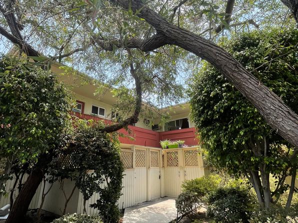 10860 Venice Blvd APT 20