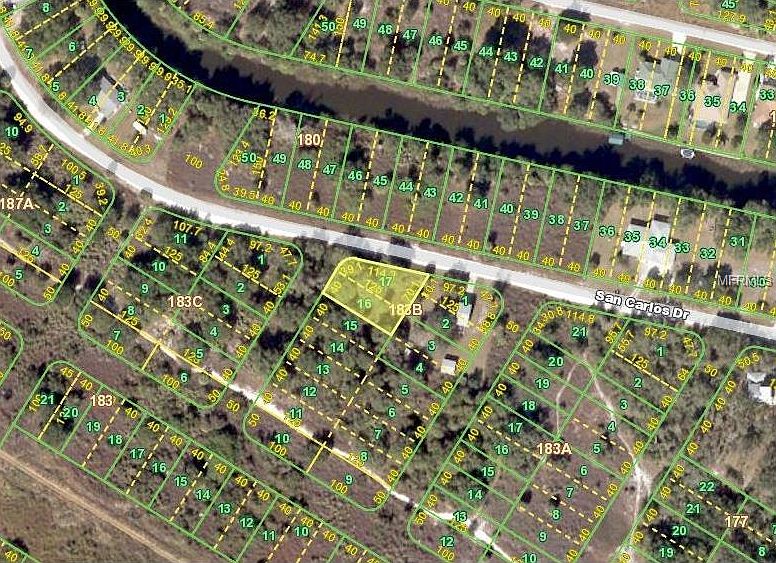 2nd image of 27263 San Carlos Dr