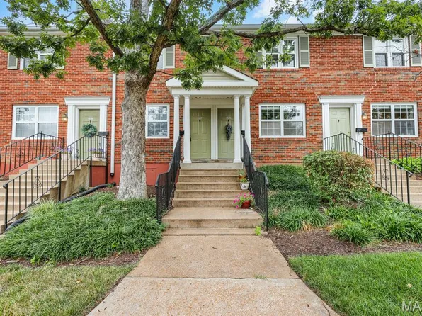 1517 Thrush Ter, Saint Louis, MO 63144