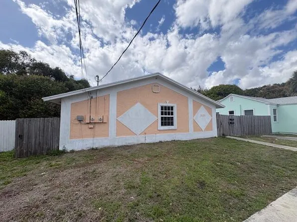 3115 Windsor Ave #1, West Palm Beach, FL 33407