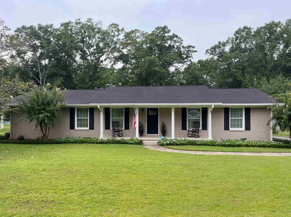 1201 1st Ave, Andalusia, AL 36421