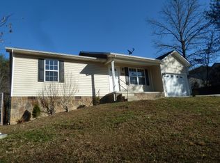 1128 Tramel Rd, Sevierville, TN 37862