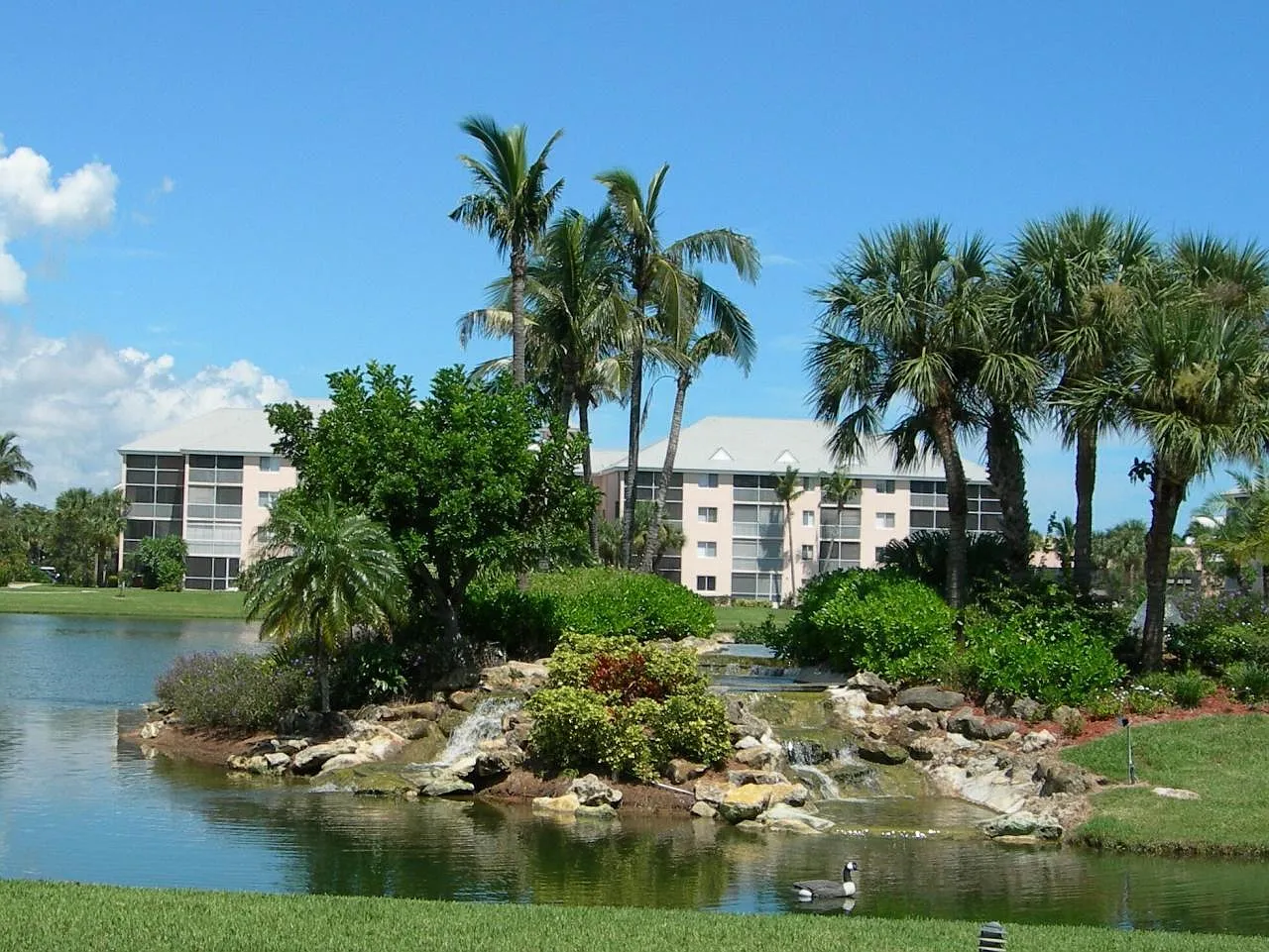 2 bed, 2.0 bath, 1056 sqft, $2,000 — Photo 1