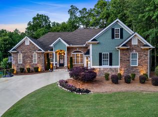 301 Fallstone Path, McDonough, GA 30253